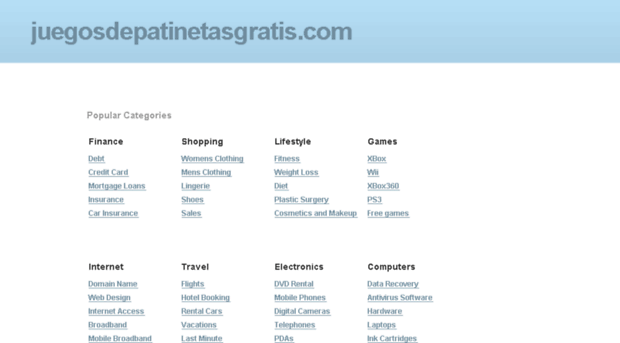 juegosdepatinetasgratis.com