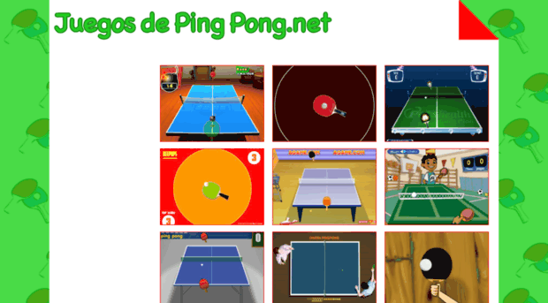 juegosdepingpong.net