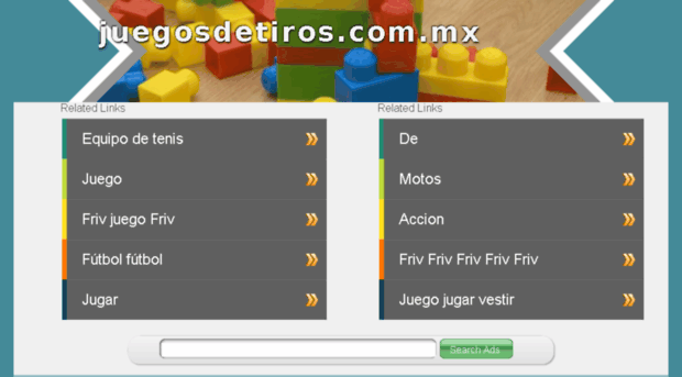 juegosdetiros.com.mx