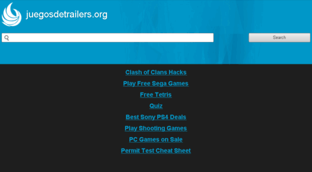juegosdetrailers.org