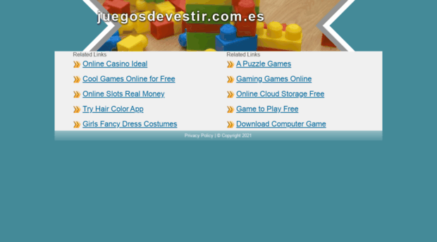 juegosdevestir.com.es