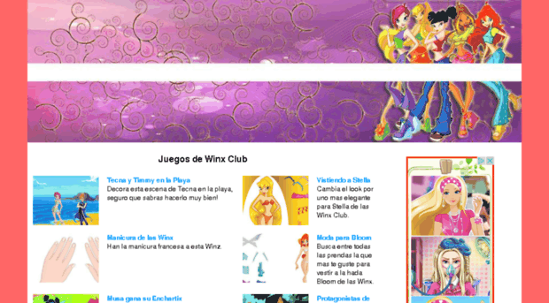 juegosdewinxclub.net