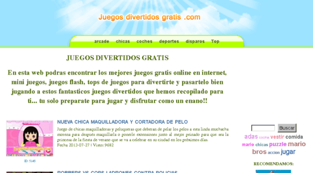 juegosdivertidosgratis.com