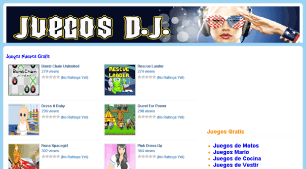 juegosdj.net