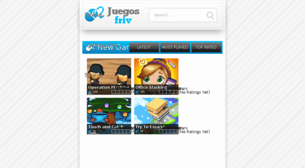 juegosfriv.co.in