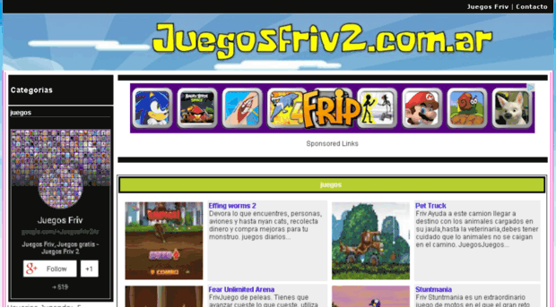 juegosfriv2.com.ar