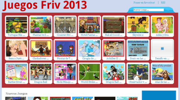 juegosfriv2013.com