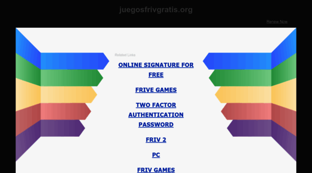 juegosfrivgratis.org
