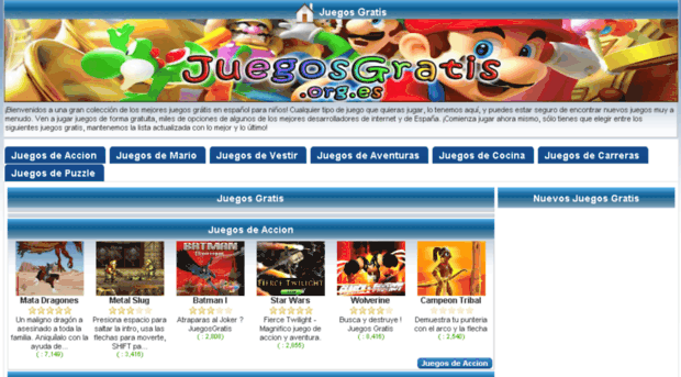 juegosgratis.org.es