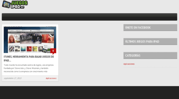 juegosipad.org