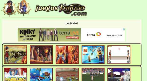 juegoskaijudo.com