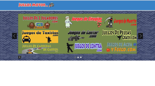 juegosmotor.com