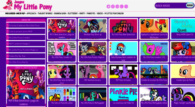 juegosmylittlepony.blogspot.com.co