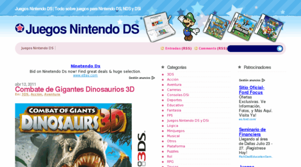 juegosnintendods.es