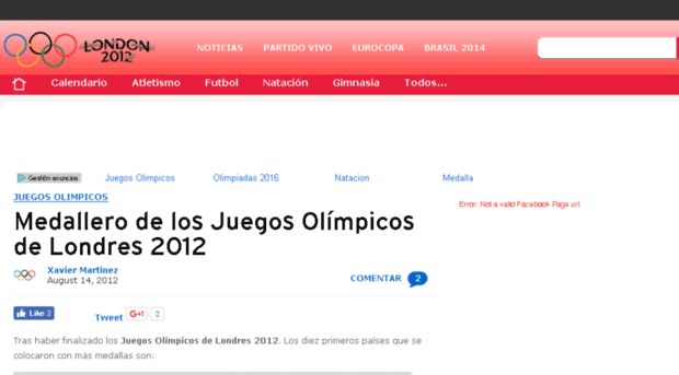 juegosolimpicos12.com