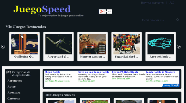 juegospeed.com