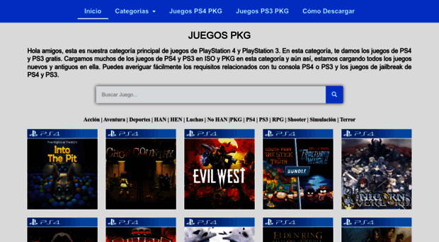 juegospkg.com