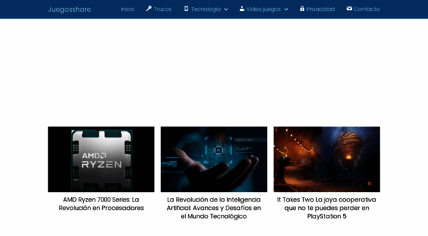 juegosshare.com