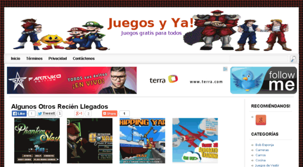juegosyya.com.mx