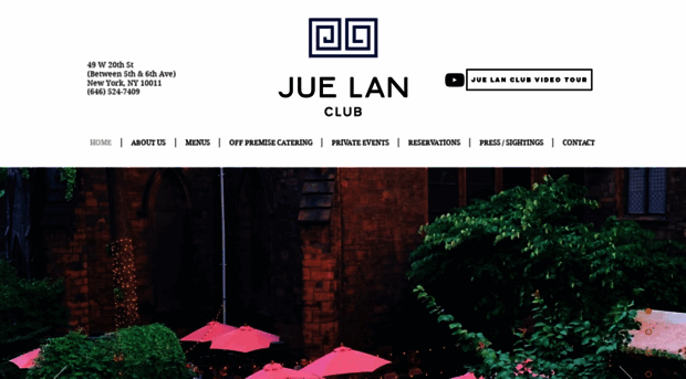 juelanclub.com