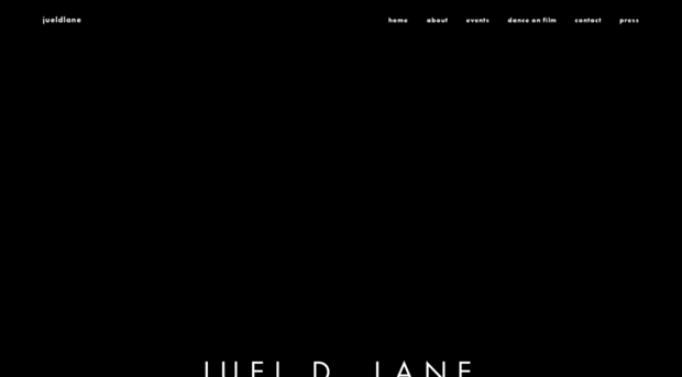 jueldlane.com