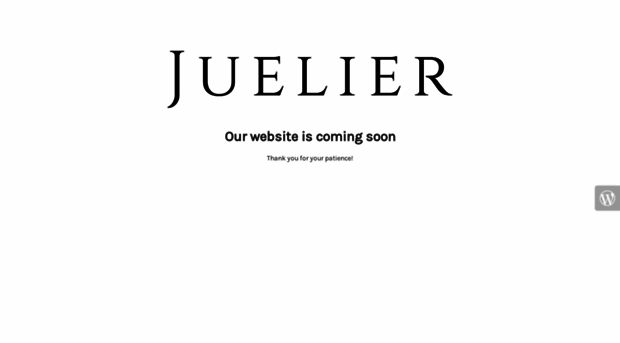 juelier.com