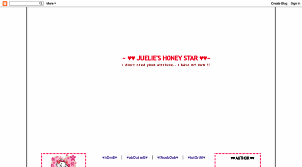 juelieshoneystar.blogspot.com