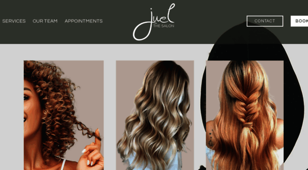 juelsalon.com