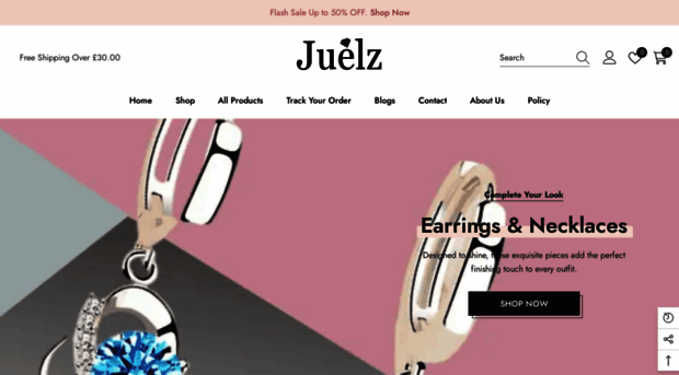 juelz.net