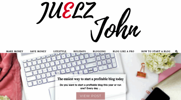 juelzjohn.com