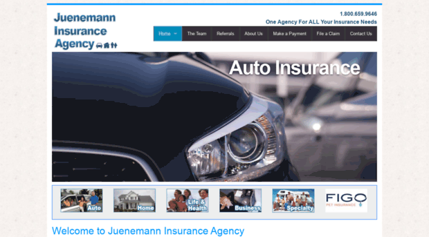 juenemanninsurance.com