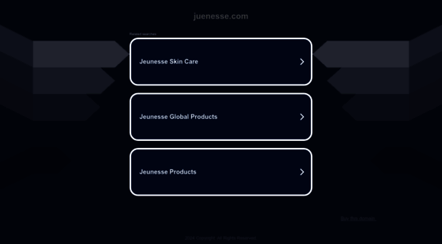 juenesse.com