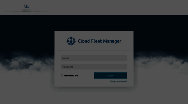 juengerhans.cloudfleetmanager.com