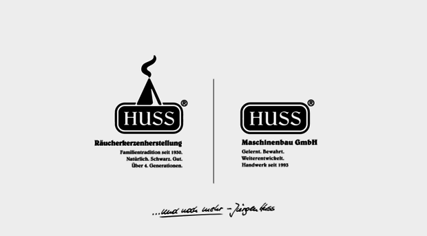 juergen-huss.de