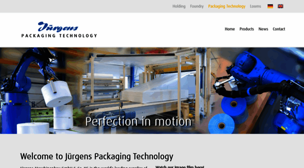 juergens-packaging-technology.com