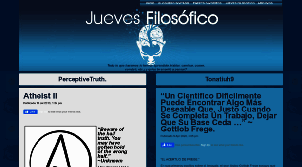 juevesfilosofico.com