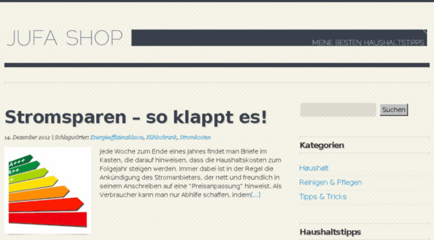 jufa-shop.de