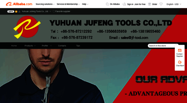 jufengtool.en.alibaba.com