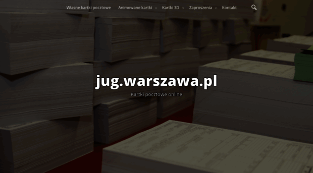 jug.warszawa.pl