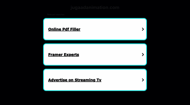 jugaadanimation.com