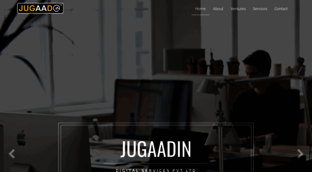 jugaadin.com