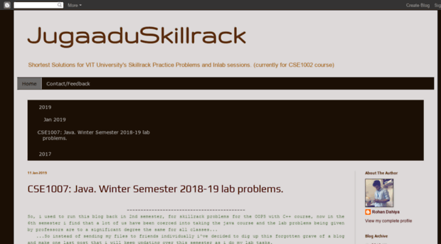 jugaadu-skillrack.blogspot.in