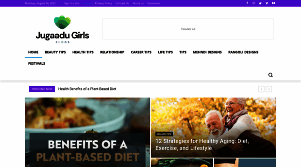 jugaadugirls.com