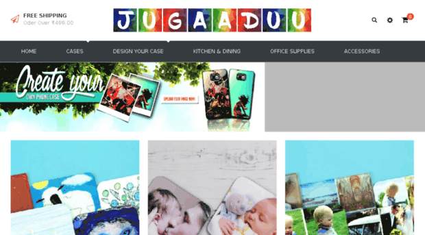 jugaaduu.com