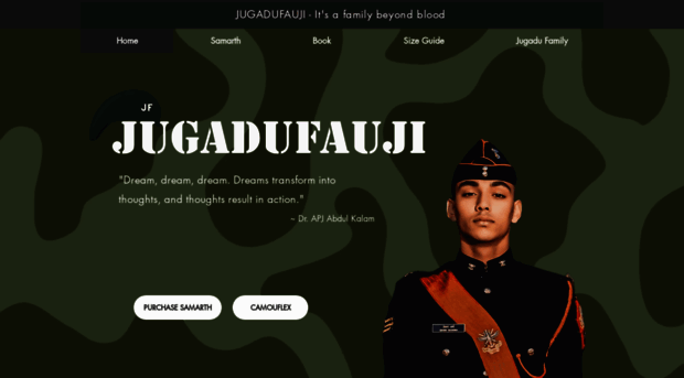 jugadufauji.com