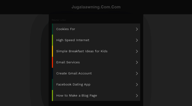 jugalaawning.com.com