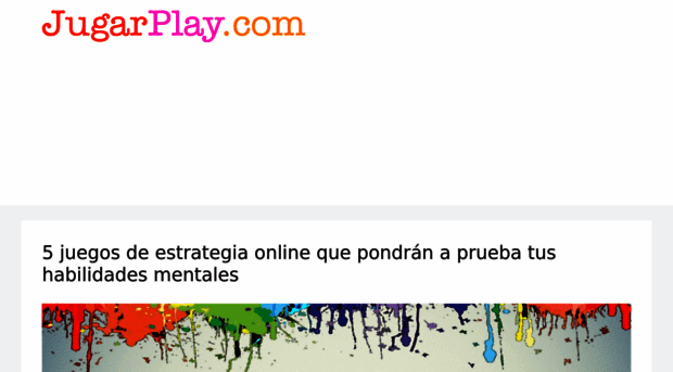 jugarplay.com