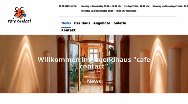 jugendhaus-cafecontact.de