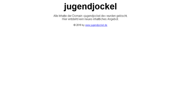 jugendjockel.de