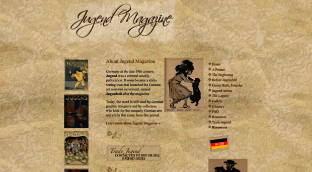 jugendmagazine.net